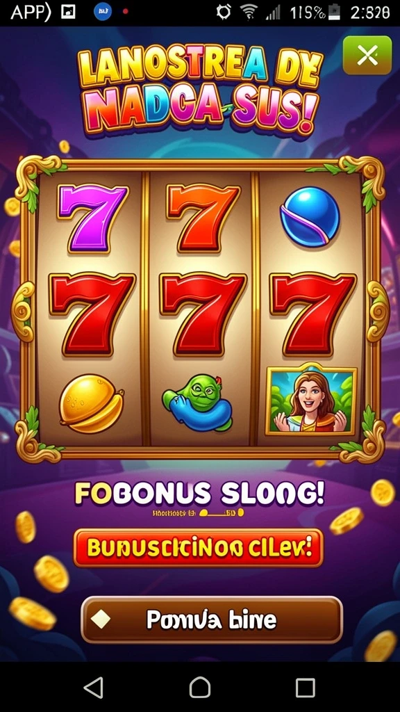 Screenshot slot21 nomor 2
