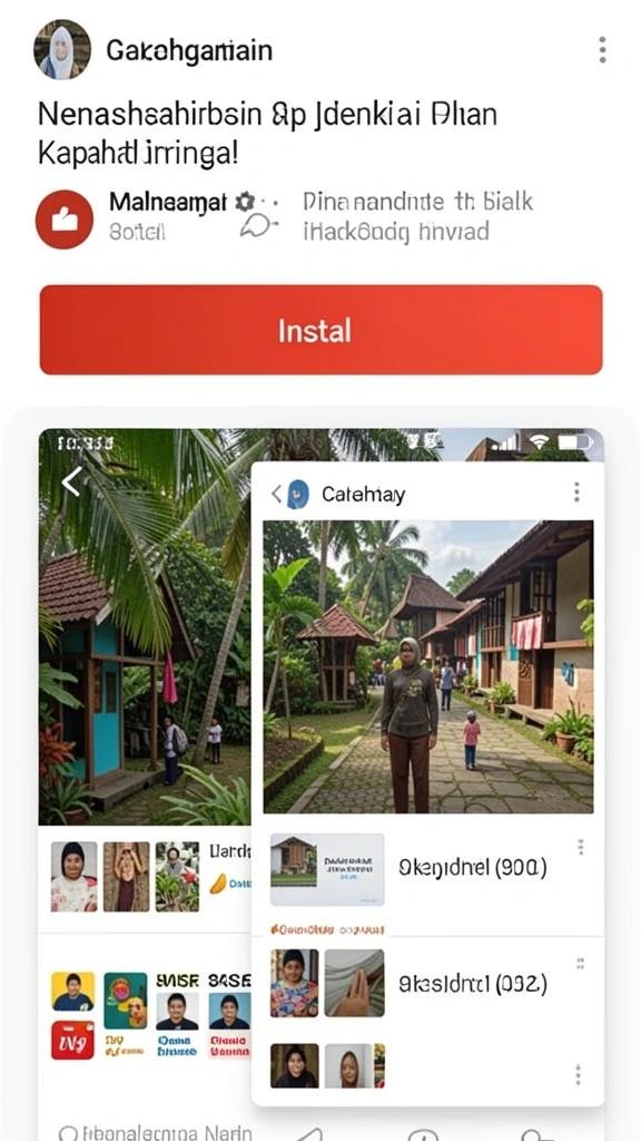 Screenshot super5 nomor 3