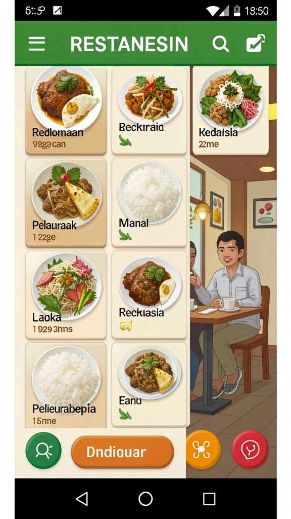 Screenshot supersvip nomor 2