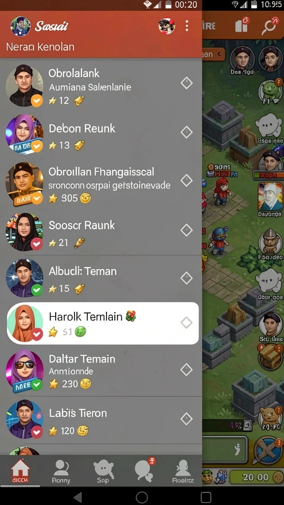 Screenshot supersvip nomor 3