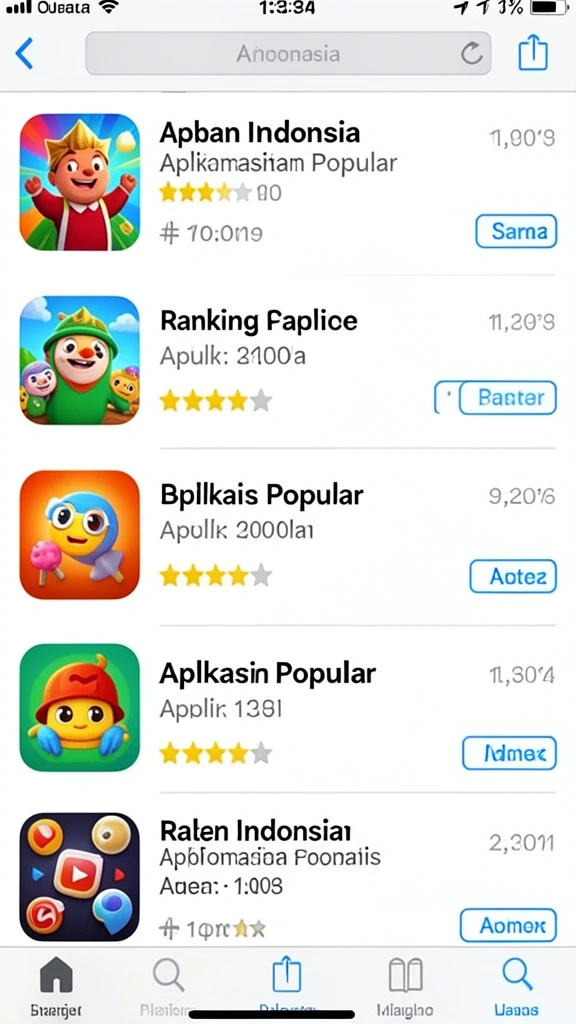 Screenshot surga55 nomor 1