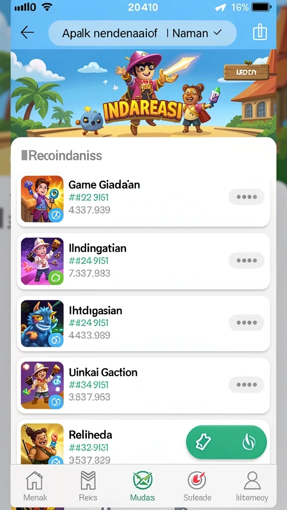 Screenshot surga77 nomor 3