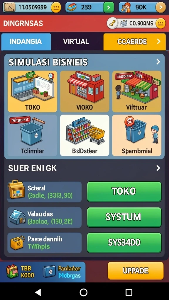 Screenshot tentoto nomor 1