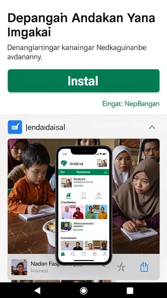 Screenshot tentoto nomor 2