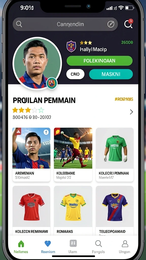 Screenshot tentoto nomor 3