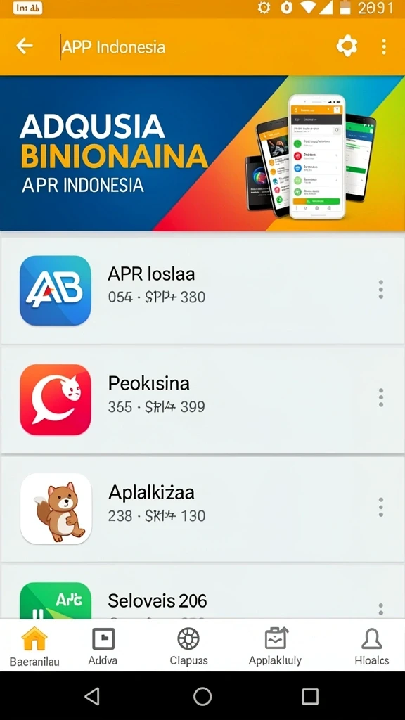 Screenshot toto1000 nomor 3