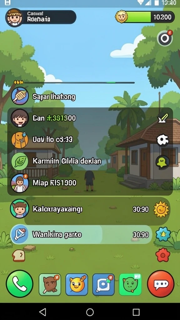 Screenshot toto313 nomor 3
