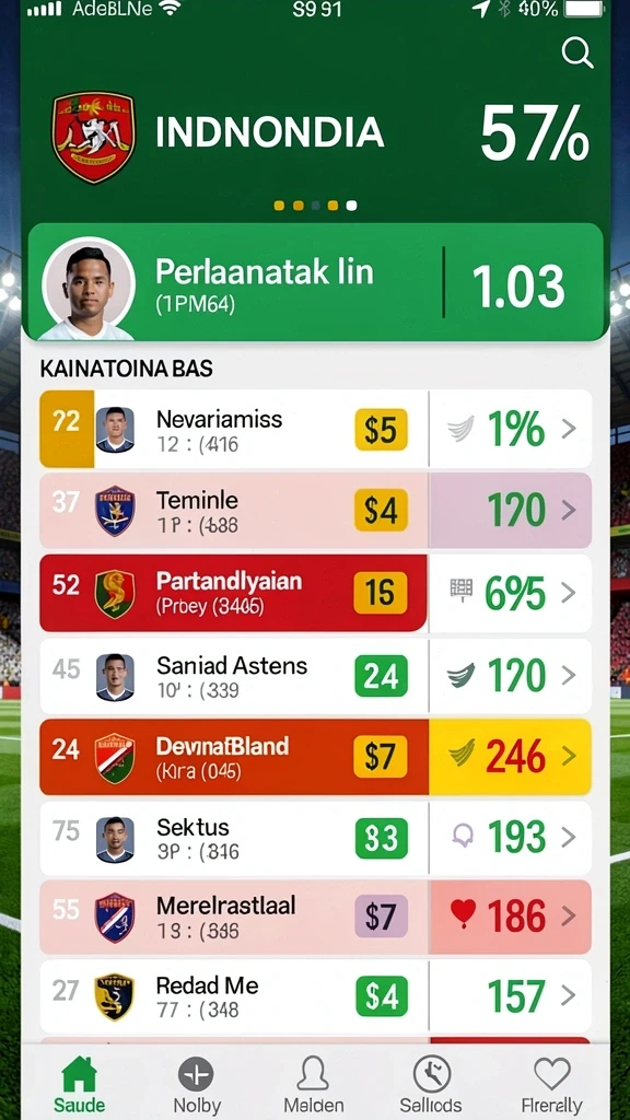 Screenshot toto777 nomor 2