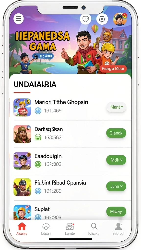 Screenshot vegas969 nomor 2