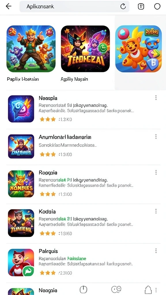 Screenshot vikingtoto nomor 2