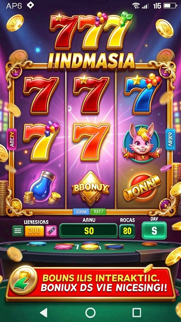 Screenshot vm777 nomor 2