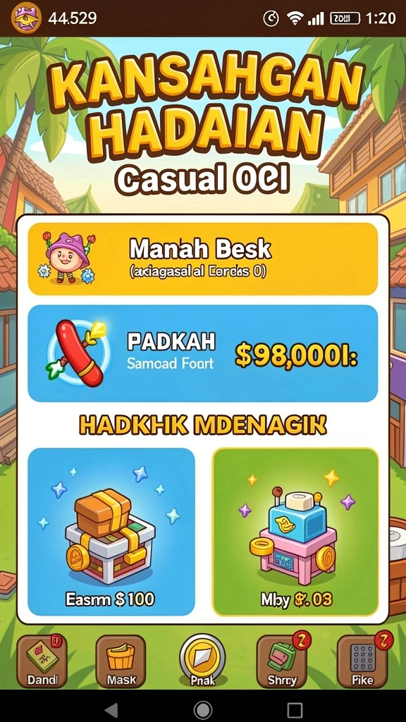 Screenshot winslot nomor 2