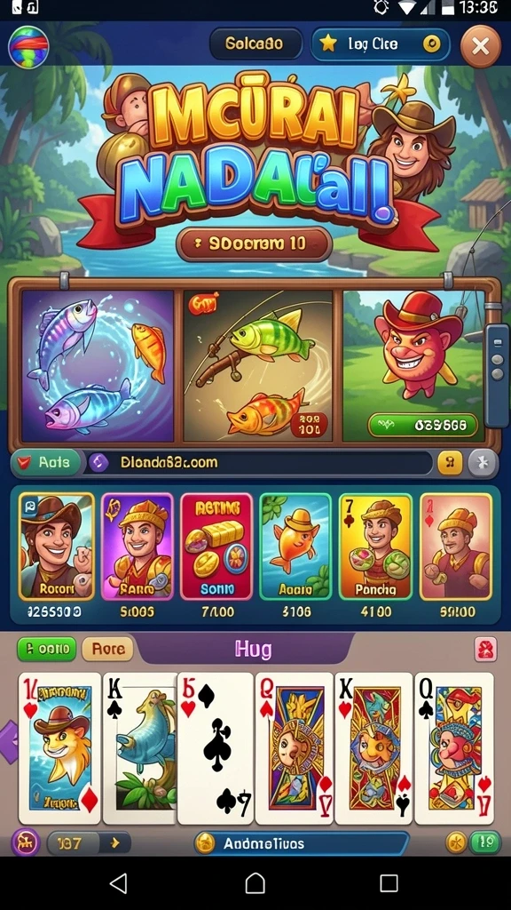 Screenshot yoktogel nomor 2
