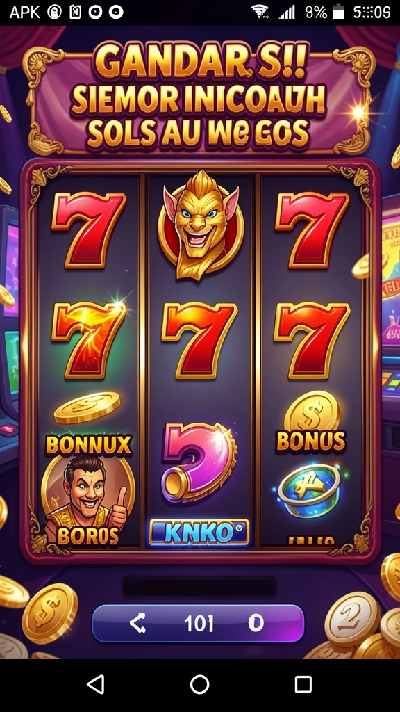 Screenshot yoktogel nomor 3