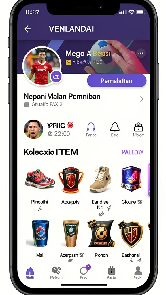 Screenshot zofaza nomor 1
