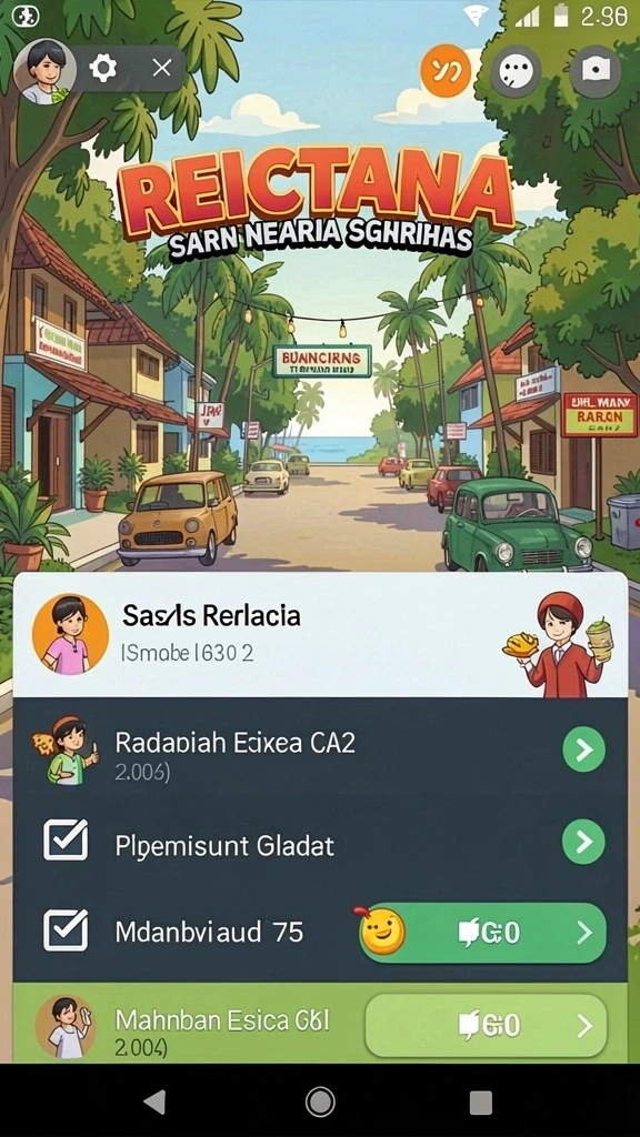 Screenshot zofaza nomor 2