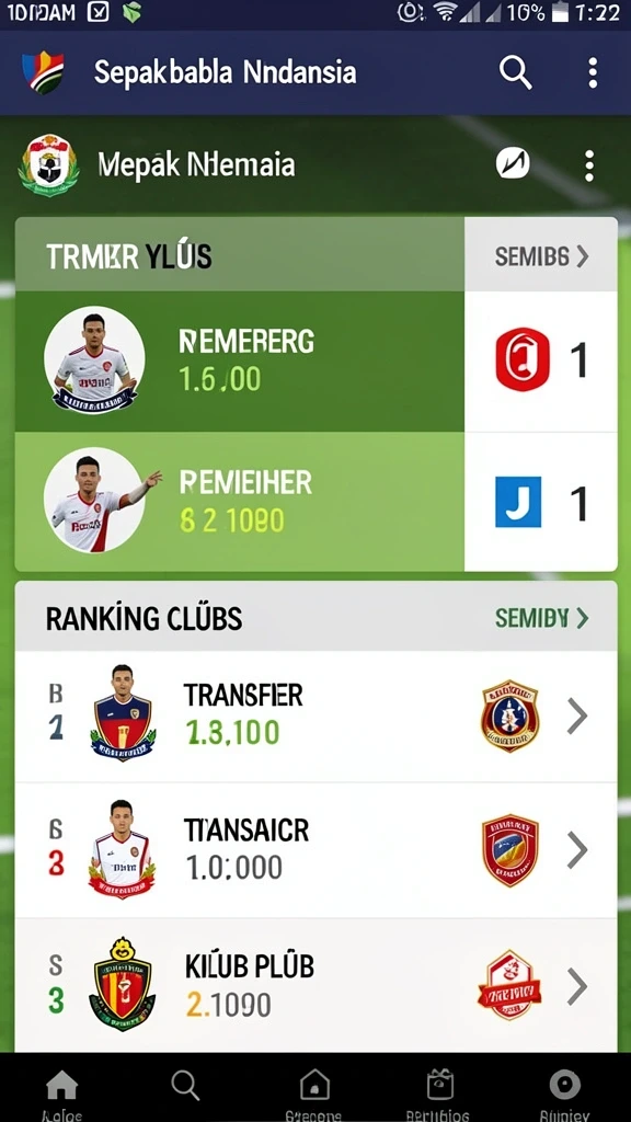Screenshot zona66 nomor 3