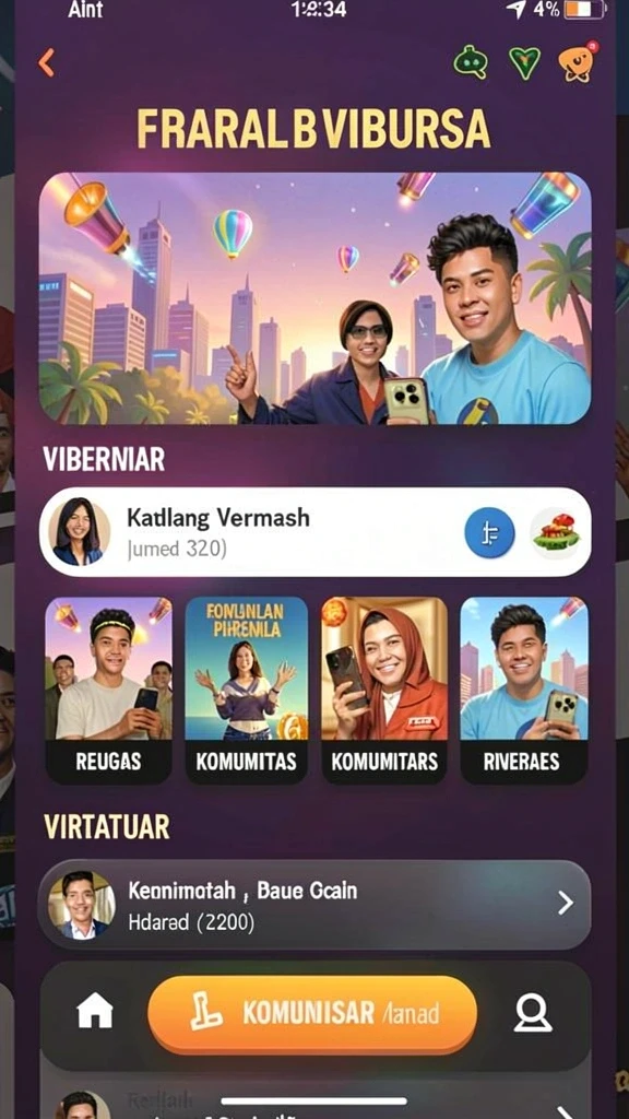 Screenshot zorototo nomor 3
