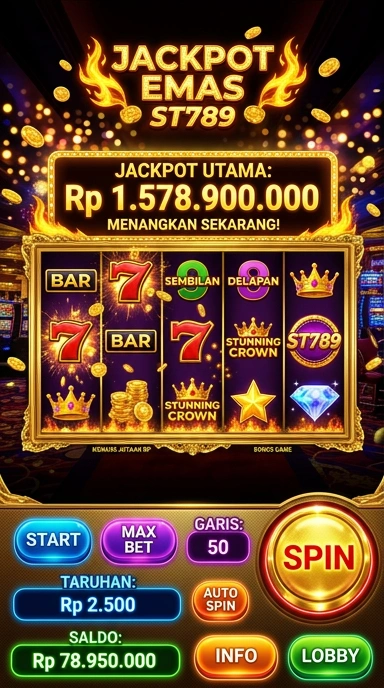 Pratinjau antarmuka st789 — aplikasi APK resmi Android v4.6.9