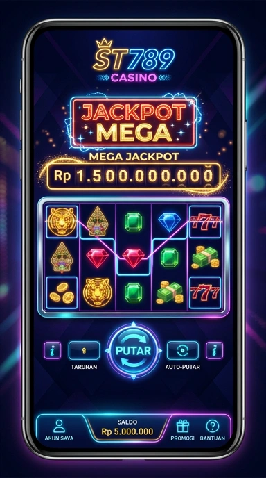 Cuplikan layar menu unduhan st789 untuk perangkat Android