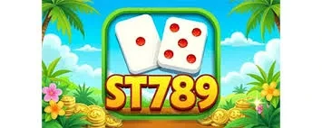 st789 — logo banner resmi Indonesia